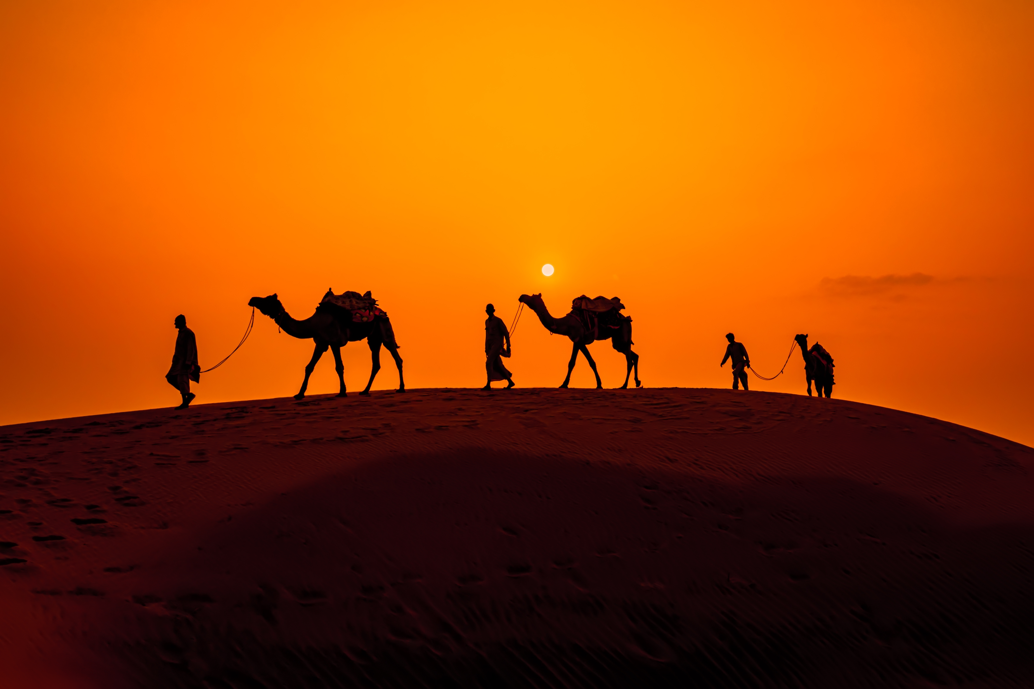 Rajasthan